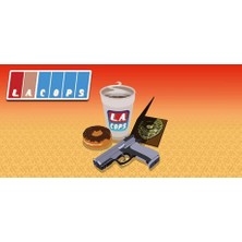 La Cops (Pc)