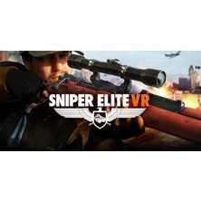 Sniper Elite Vr (Pc)