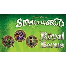 Small World Royal Bonus Dlc (Pc)