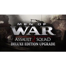 1C Company Men Of War Assault Squad 2 Upgrade (Dlc)