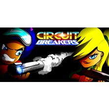 Circuit Breakers (Pc)