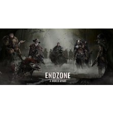 Endzone A World Apart (Pc)
