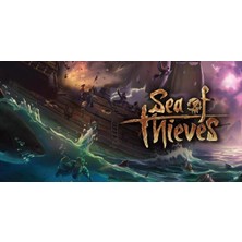 Xbox Game Studios Sea Of Thieves 2025  (Pc)
