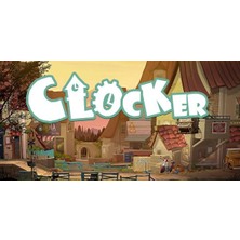 Clocker (Pc)