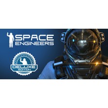 Space Engineers Deluxe (Dlc)