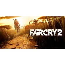 Far Cry 2 (Pc)