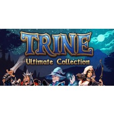 Trine Ultimate Collection 2015 (Pc)