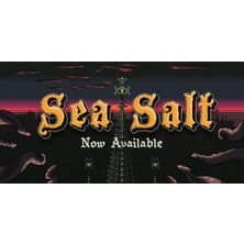 Sea Salt (Pc)