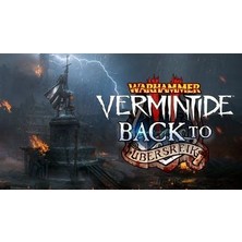 Warhammer Vermintide 2 Back To Ubersreik (Dlc)