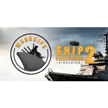 Ship Graveyard Simulator 2 Steam Ships (Pc)