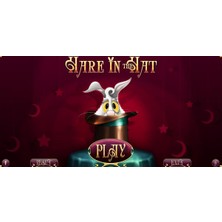 Hare In The Hat (Pc)