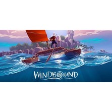 Deep Silver Windbound (Pc)