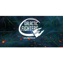Galactic Fighters Soundtrack (Dlc)