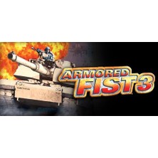 Armored Fist 3 (Pc)
