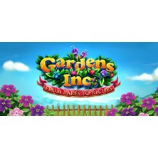 Gardens Inc From Rakes To Riches (Pc)
