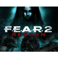 Fear 2 Reborn (Dlc)