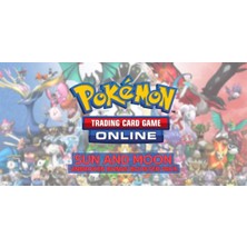 Pokemon Trading Game Online Sun And Moon Hidden Fates Booster Pack (Pc)