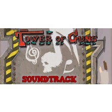 Tower Of Guns Soundtrack (Dlc)