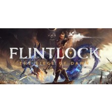 Flintlock The Siege Of Dawn (Pc)