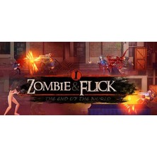 Zombie Flick (Pc)