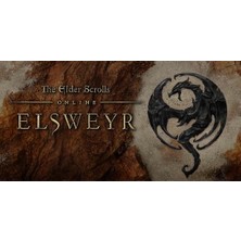 The Elder Scrolls Online Elsweyr (Pc)