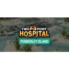 Two Point Hospital Pebberley Island (Dlc)