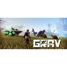 Grav (Pc)