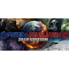 Power & Revolution 2019 (Pc)
