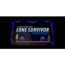 Lone Survivor The Directors Cut (Pc)
