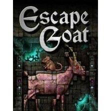 Escape Goat (Pc)