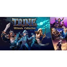 Trine Ultimate Collection (Pc)