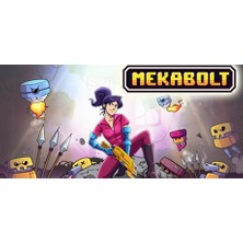 Mekabolt (Pc)