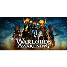 Warlords Awakening (Pc)