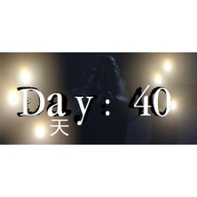 Day 40 (Pc)