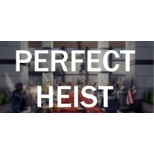 Perfect Heist (Pc)