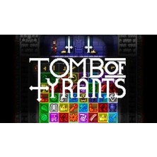 Tomb Of Tyrants (Pc)