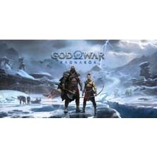 God Of War Ragnarok (Pc)
