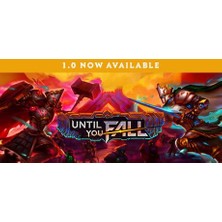 Schell Games Until You Fall (Pc)