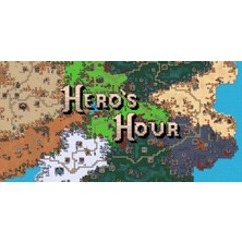 Heros Hour (Pc)