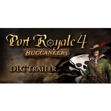 Kalypso Media Port Royale 4 - Buccaneers (Dlc)