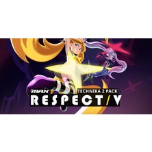 Djmax Respect V Technıka 2 Pack (Pc)