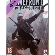 Homefront The Revolution The Guerrilla Care Package (Dlc)