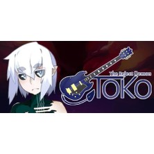The Reject Demon: Toko Chapter 0 — Prelude (Pc)