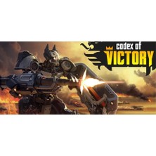 1C Company Codex Of Victory (Pc)