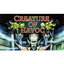Creature Of Havoc Dlc (Pc)
