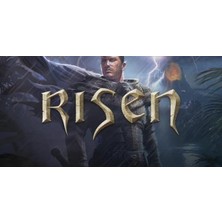 Risen (Pc)