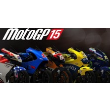 Motogp 15 (Pc)