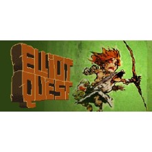 Elliot Quest (Pc)