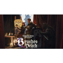 Kingdom Come Deliverance Iı Brushes With Death (Pc)