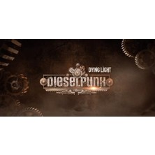Techland Dying Light Dieselpunk Bundle (Pc)